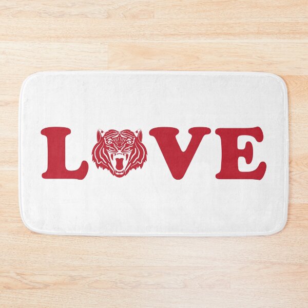 Item preview, I Love Tigers designed and sold by cmd-art.