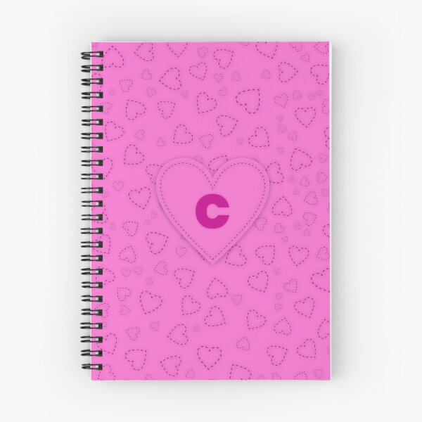 Item preview, Personalized C letter On Pink Heart Valentine Background, 13 Pro Max 13 Mini Case, Gift Geschenk Phone-Hülle iPhone Case designed and sold by PRINTPOSE.