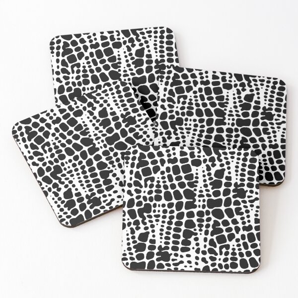 Item preview, Crocodile Pattern designed and sold by American-Ancap.