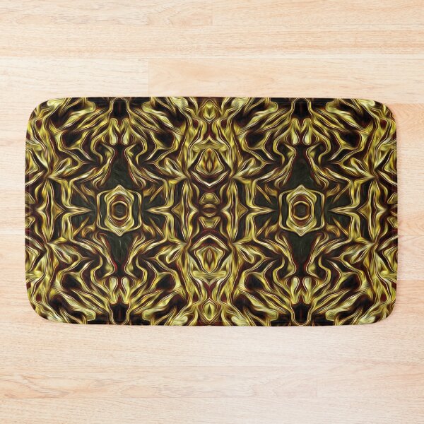 Item preview, Buckles of Gold designed and sold by fatenanwar.