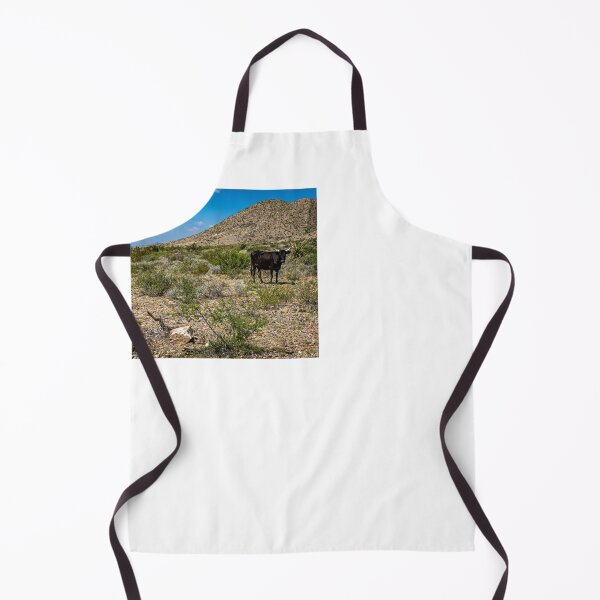 Item preview, Criollo Cattle on the Open Range designed and sold by GestaltImagery.
