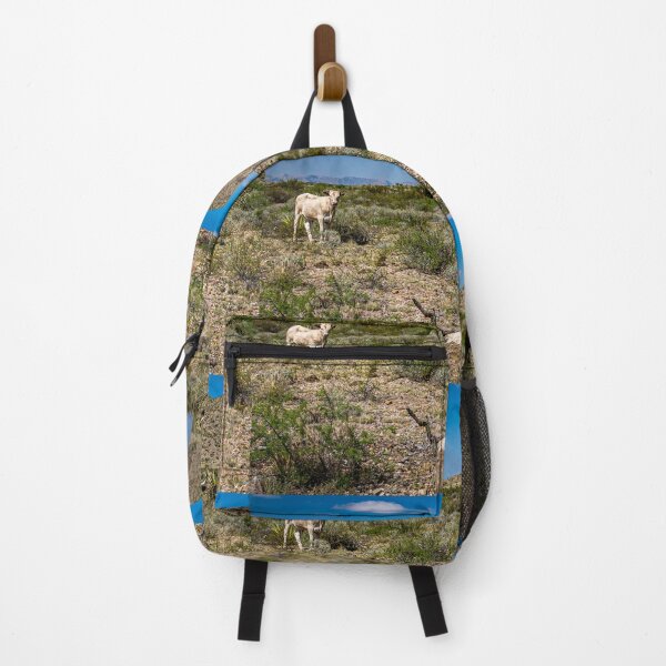Item preview, Criollo Cattle on the Open Range designed and sold by GestaltImagery.
