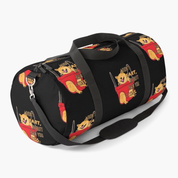 Item preview,  funny I didn't fart, my butt blew you a kiss saying/quote artistic dog face design designed and sold by SamRVstore.
