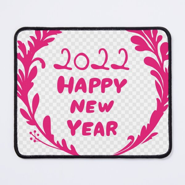 Item preview, 2022 HAPPY NEW YEAR designed and sold by Proldesigner.