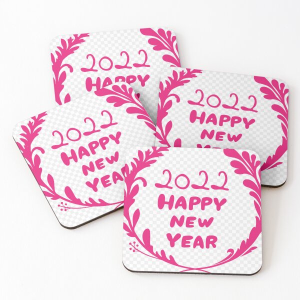 Item preview, 2022 HAPPY NEW YEAR designed and sold by Proldesigner.