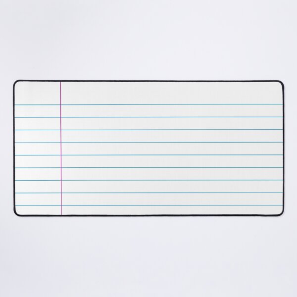 Item preview, Lined paper designed and sold by GGG Design.