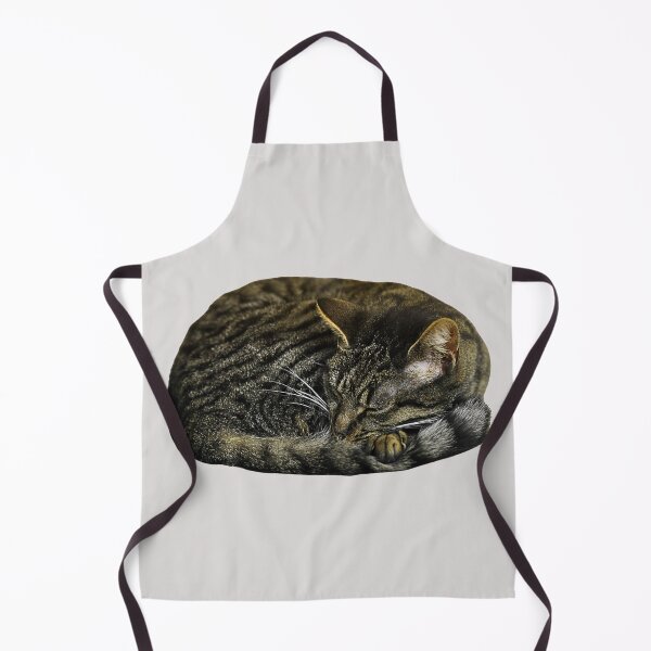 Item preview, Curled Up Cat designed and sold by JDWCreations.