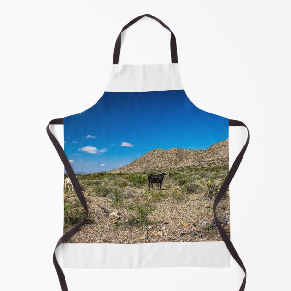 Item preview, Criollo Cattle on the Open Range designed and sold by GestaltImagery.