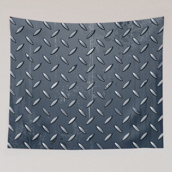 Item preview, Metallic Plate designed and sold by Vector Scout Lab.