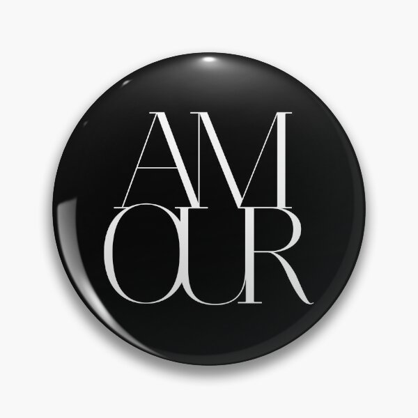 Artikelvorschau, Amour entworfen und verkauft von ZoollGraphics.