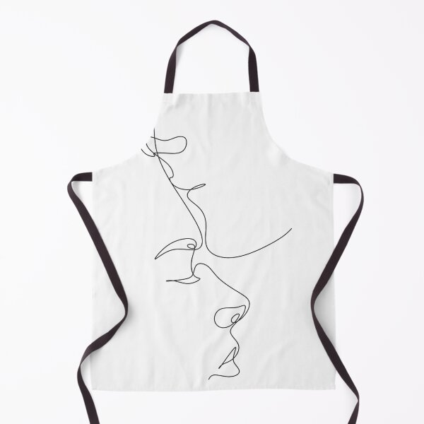 Item preview, One Line Art Couple, Line Art Men and woman designed and sold by OneLinePrint.