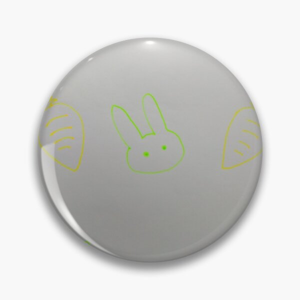 Item preview, Rabbit and carrot designed and sold by Narukoart.