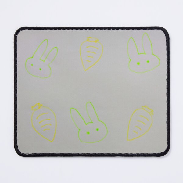 Item preview, Rabbit and carrot designed and sold by Narukoart.
