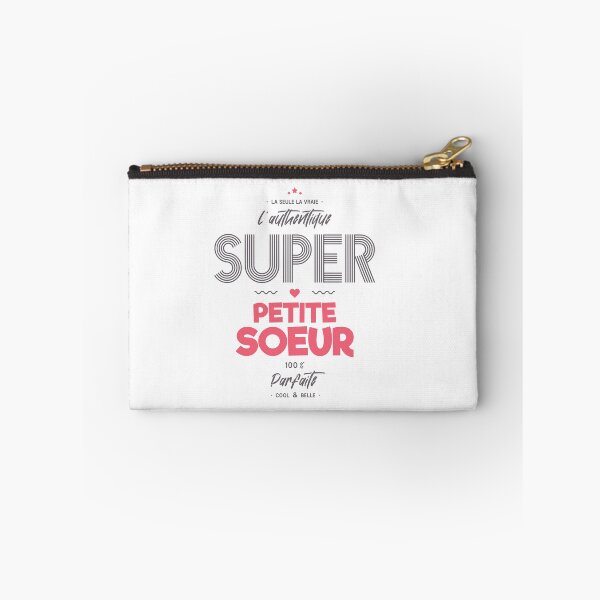 Item preview, The authentic super little sister designed and sold by lepetitcalamar.