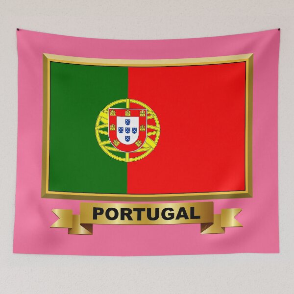 Item preview, PORTUGUESE Gifts, Masks, Stickers & Products (7) designed and sold by mpodger.