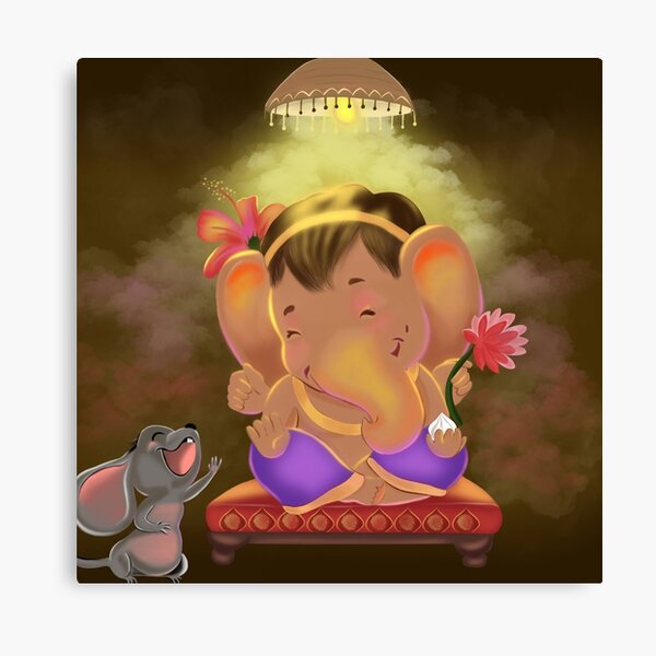 Lord Ganesha Wall Art for Sale | Redbubble Lord Ganesha Wall Art for Sale | Redbubble
