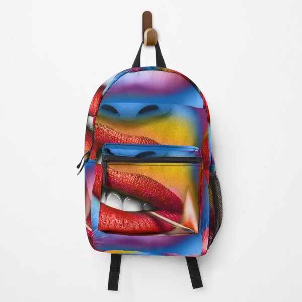 Item preview, CRAZY LIPS  designed and sold by johnnyssandart.