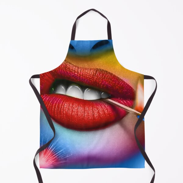 Item preview, CRAZY LIPS designed and sold by johnnyssandart.