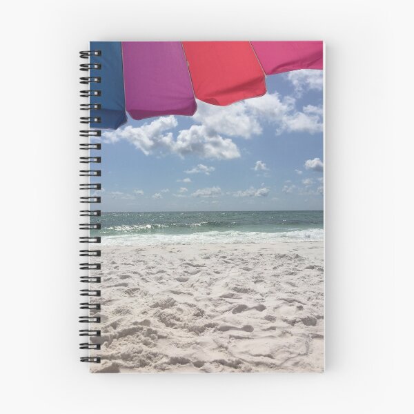 Item preview, Sunny Beach Day designed and sold by jae-accessories.