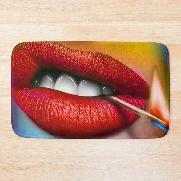 Item preview, CRAZY LIPS  designed and sold by johnnyssandart.