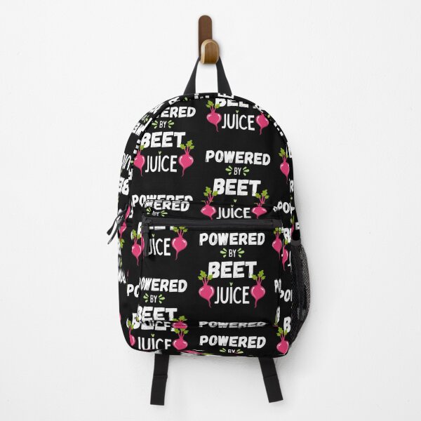 Item preview, Powered By Beet  Juice  Shirt designed and sold by zoonix.