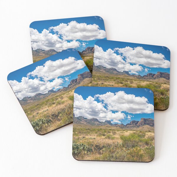 Item preview, Big Bend National Park designed and sold by GestaltImagery.