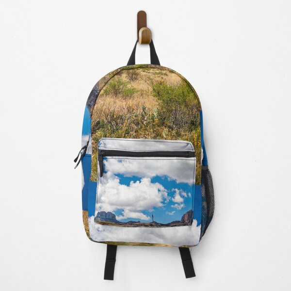 Item preview, Big Bend National Park designed and sold by GestaltImagery.