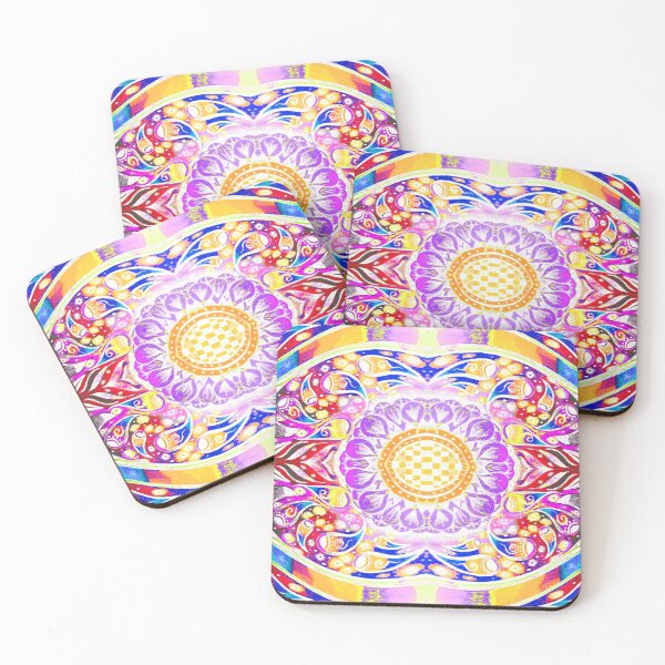 Item preview, serengetti in colour designed and sold by Nickdavisinghe.