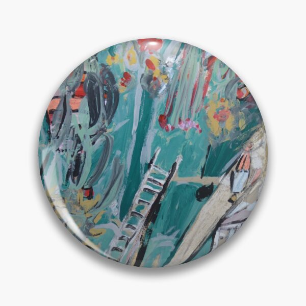 Item preview, Garden upside down designed and sold by BBBango.