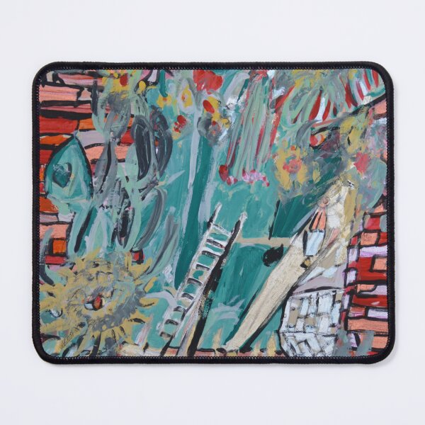 Item preview, Garden upside down designed and sold by BBBango.