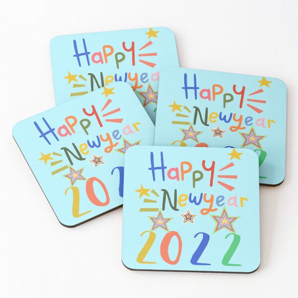 Item preview, Welcome 2022 designed and sold by Perceptible.