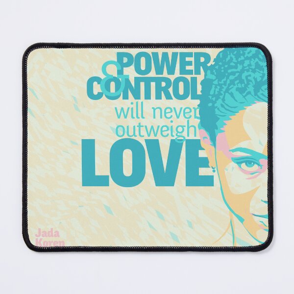 Item preview, Jada Koren Pinkett Smith designed and sold by zerflin.