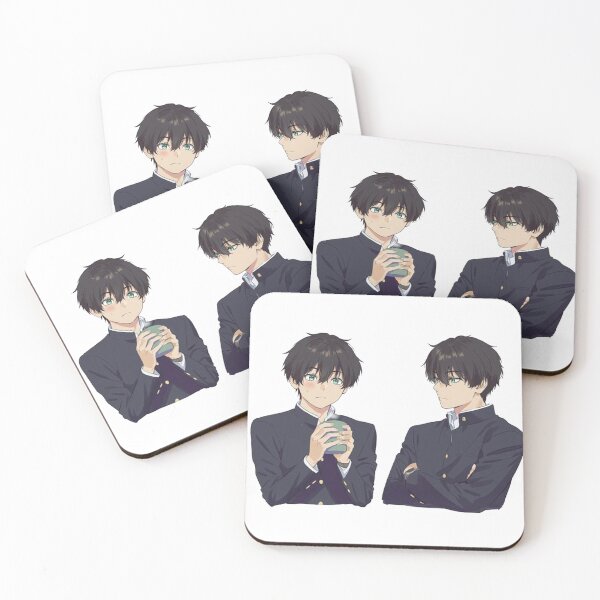 Item preview, Bakuten  Shoutarou  : Cute  designed and sold by sacorashop.