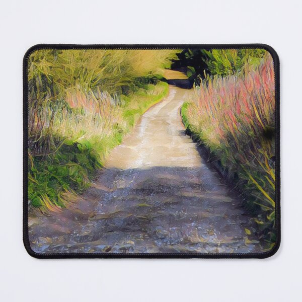 Item preview, Meet me in the country designed and sold by FOLK ART FUSION by heidiannemorris.