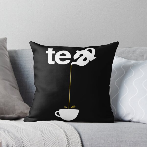 Artikelvorschau, Kreatives Teegießen, Gießen Sie den Tee in die Tasse entworfen und verkauft von Multi0Printing.