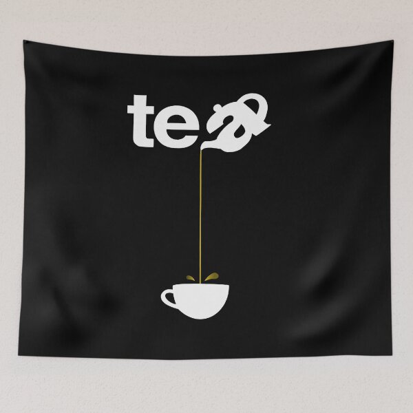 Item preview, Creative Tea Pouring ,Pour the tea into the cup designed and sold by Multi0Printing.