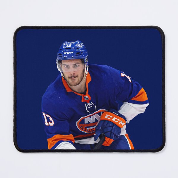 Item preview, Mathew Barzal designed and sold by MDF.Designs.