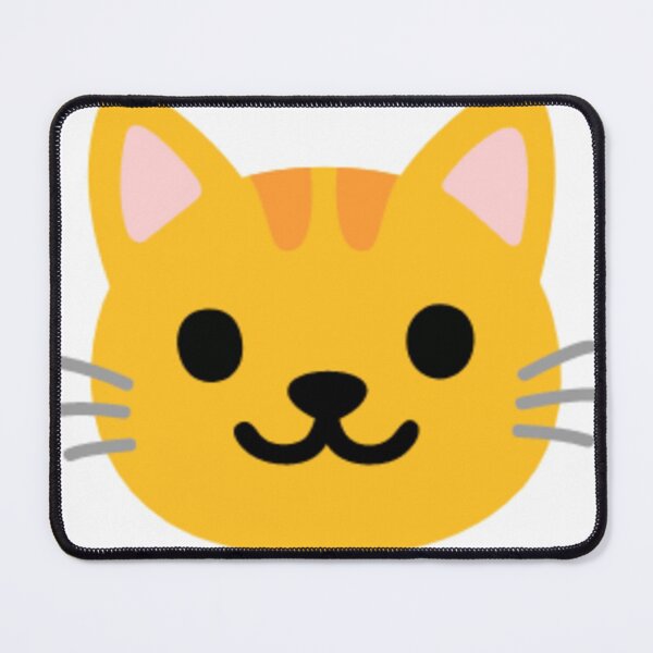 Item preview, Beluga discord cat happy designed and sold by MaxManN1.