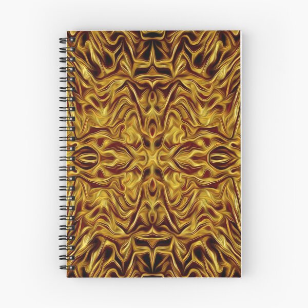 Item preview, Autumn Gold designed and sold by fatenanwar.