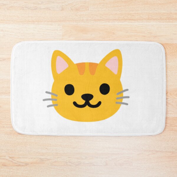 Item preview, Beluga discord cat happy designed and sold by MaxManN1.