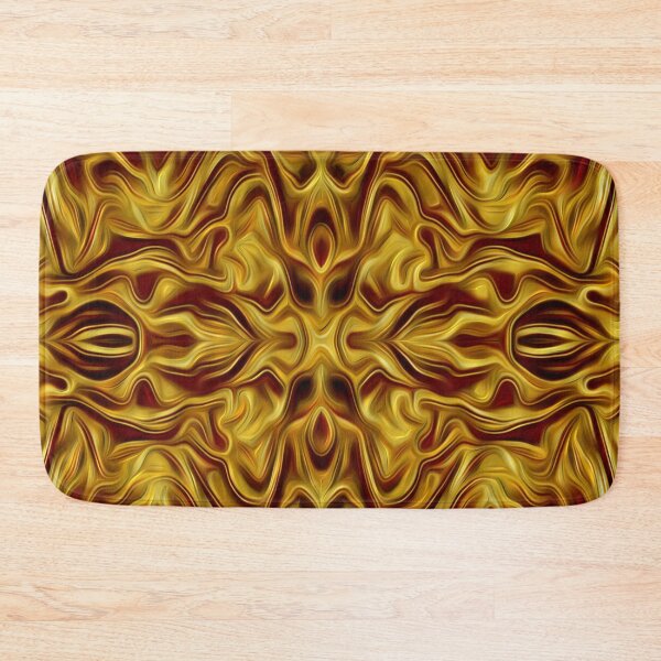 Item preview, Autumn Gold designed and sold by fatenanwar.