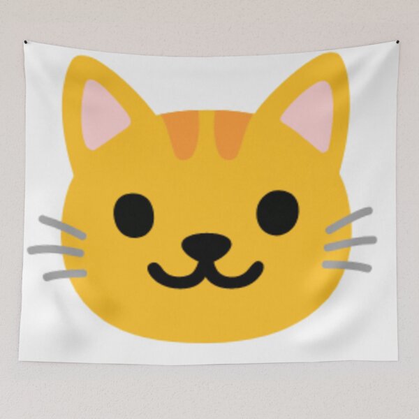Item preview, Beluga discord cat happy designed and sold by MaxManN1.