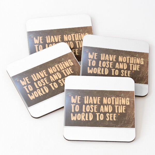 Item preview, Nothing to lose designed and sold by LJTPhotography.