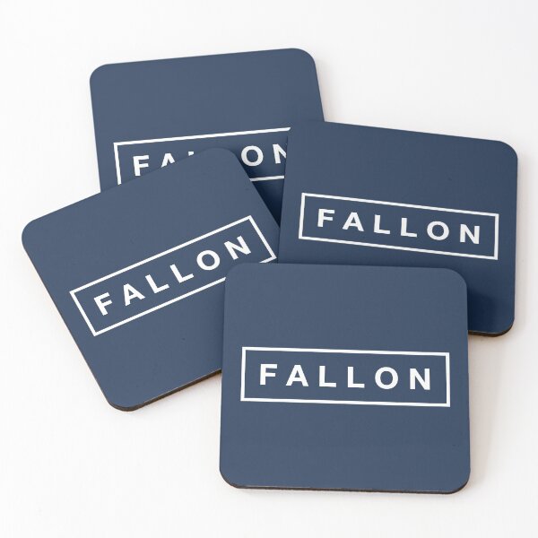 Item preview, F A L L O N designed and sold by Blame Emma.