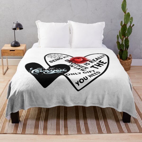 Item preview, Being My Brother In Law Is Really The Only You Need designed and sold by AmeliaStore1.