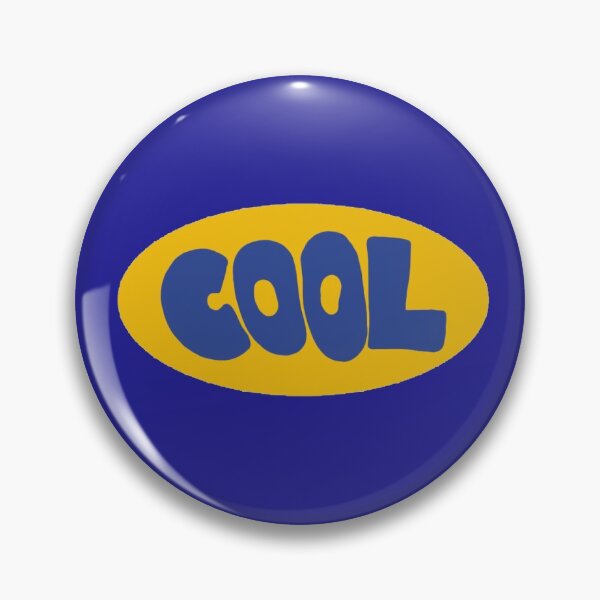 Item preview, COOL VINTAGE DECAL designed and sold by morganmeaux.