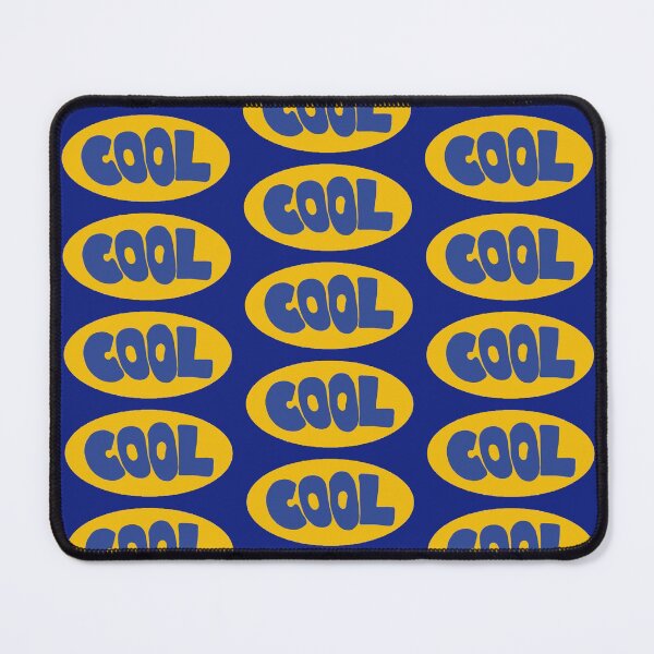 Item preview, COOL VINTAGE DECAL designed and sold by morganmeaux.