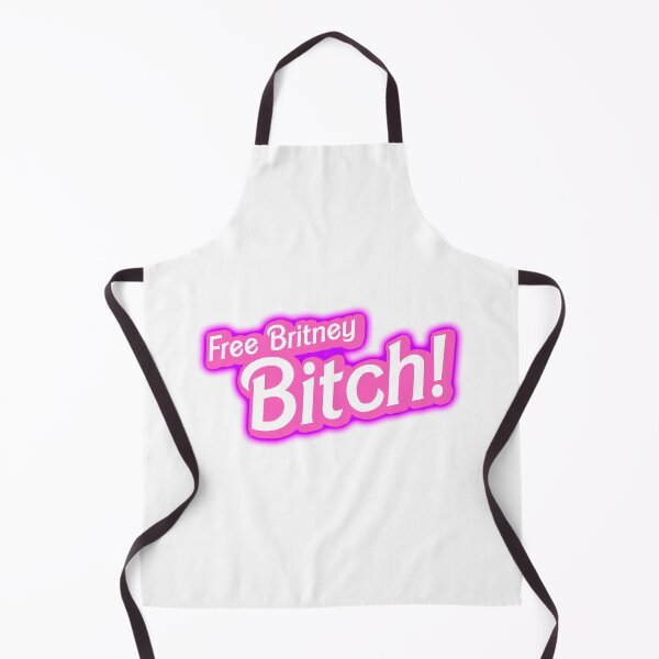 Item preview, Free Britney! (VR2 White) designed and sold by Dolls X Beauty.