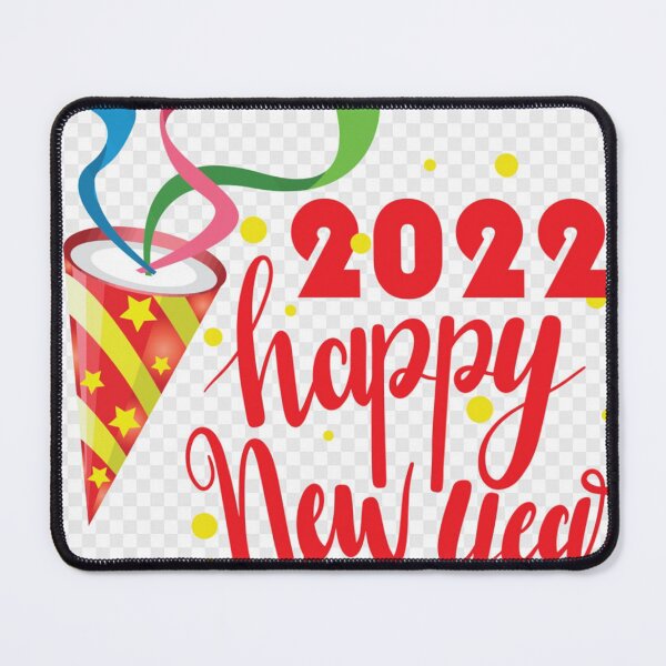 Item preview, 2022 happy new year designed and sold by Proldesigner.