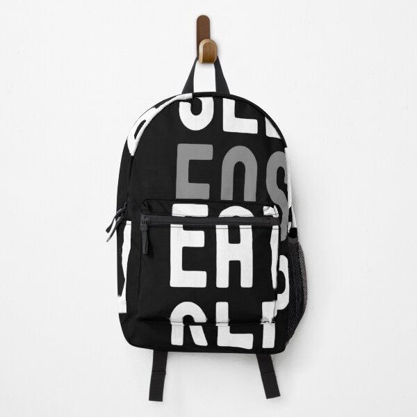 Item preview, EOS Crypto, EOS, Cryptocurrency, Eat Sleep, EOS Repeat designed and sold by Cafecreative.